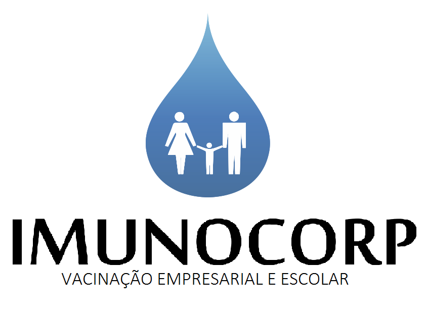 IMUNOCORP - Clínica de vacinação